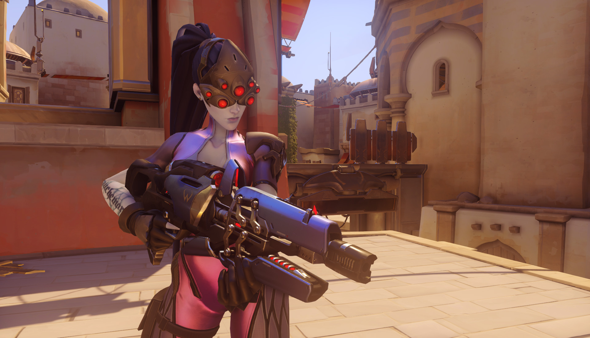 free download widowmaker overwatch 2