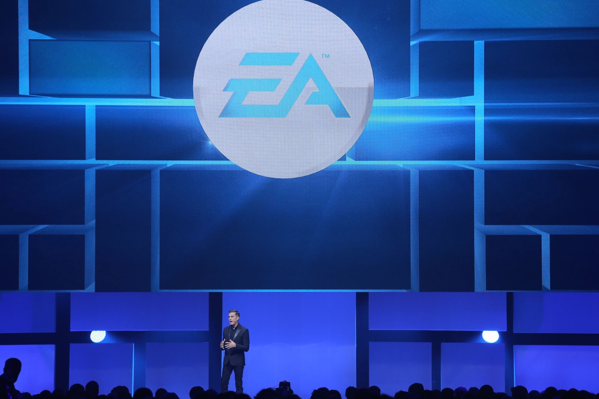 E3 2014 : Résumé de la conférence Electronic Arts | Geeks and Com'