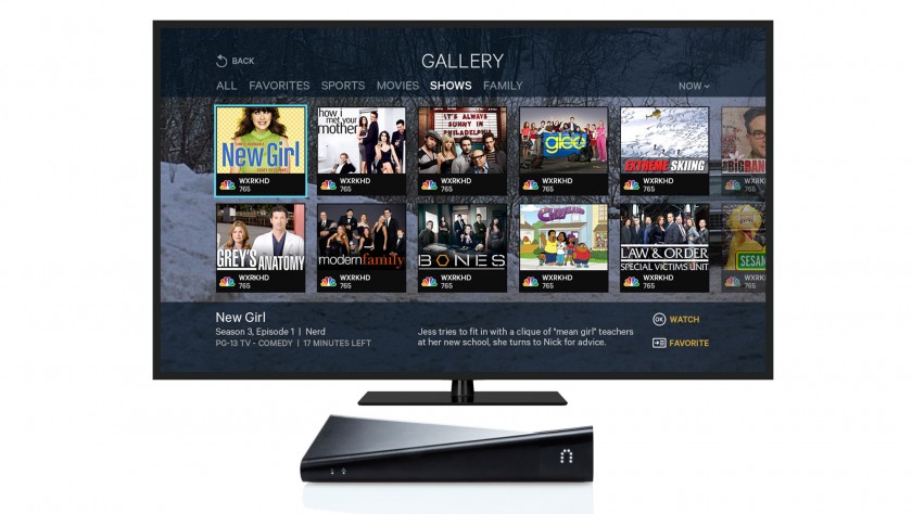 SlingTV