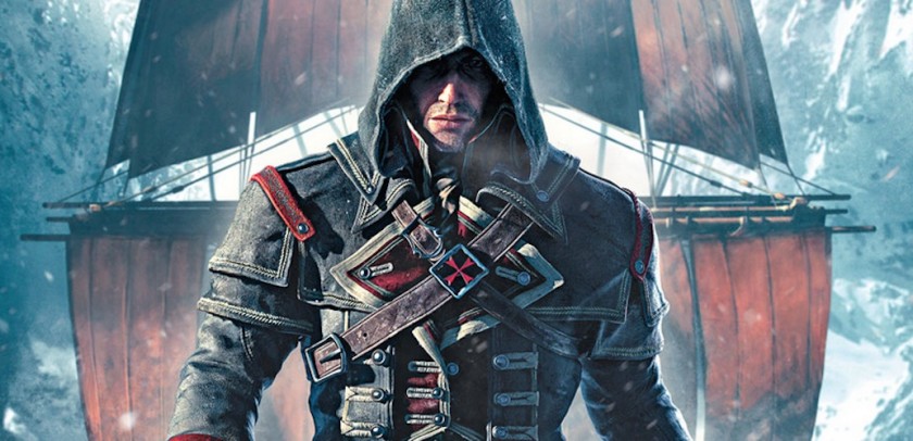 Ubisoft L Ve Le Voile Sur Assassins Creed Rogue Pour Xbox Et
