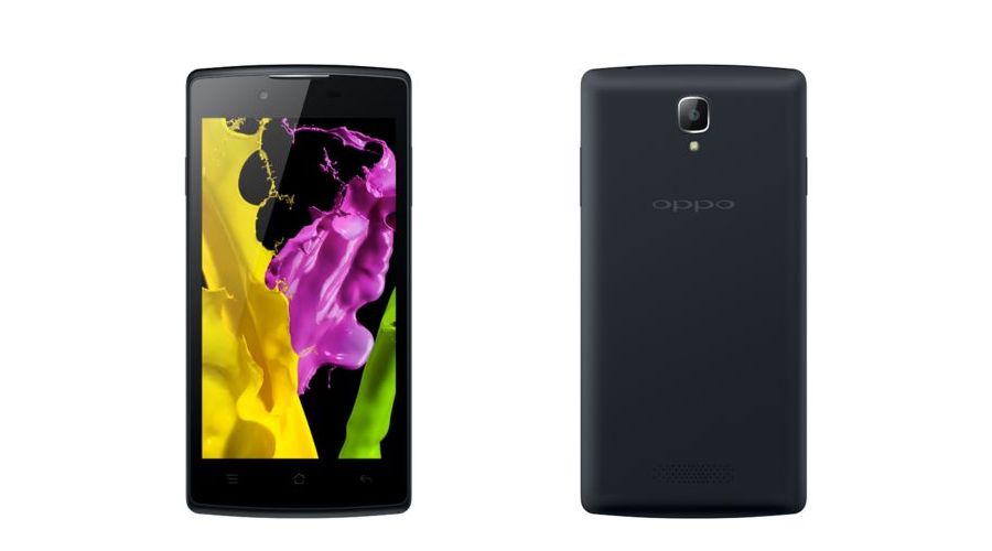 Oppo annonce le Neo 5, son tÃ©lÃ©phone dâ€™entrÃ©e de gamme 4G LTE | Geeks