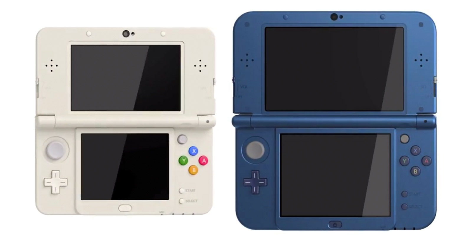 Nintendo 3ds ll как сменить язык