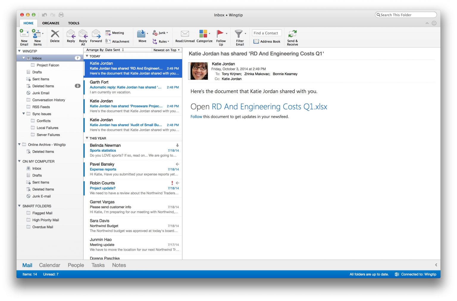 mail merge email outlook office 365 mac