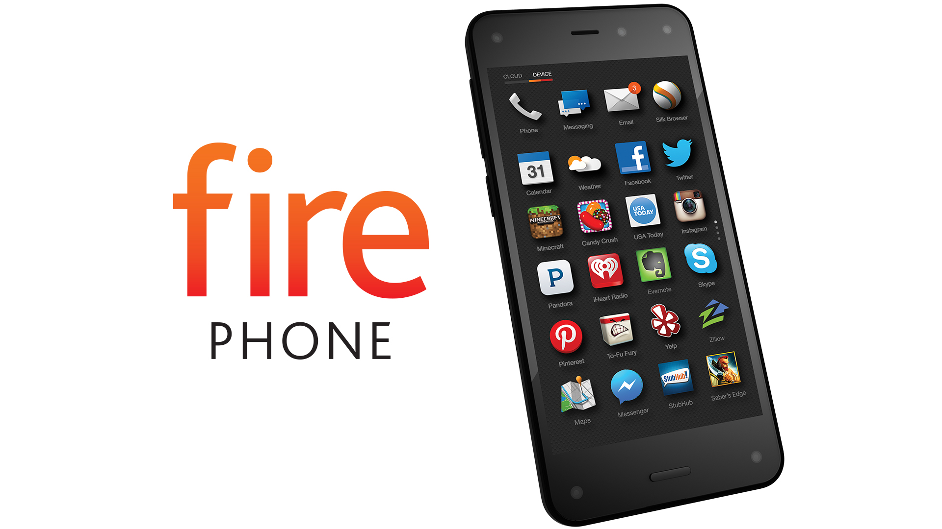 amazon fire phone os