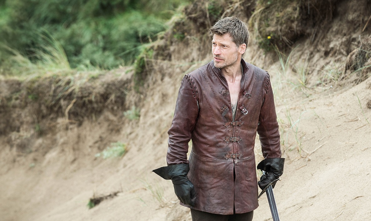 Critique De Game Of Thrones Saison 5 Episode 4 : Qui A Vraiment Le 