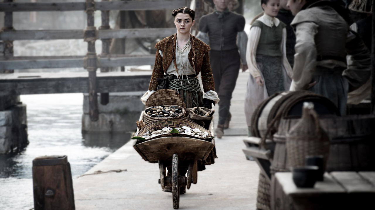 Critique de Game of Thrones Saison 5 Episode 8 : la nuit 