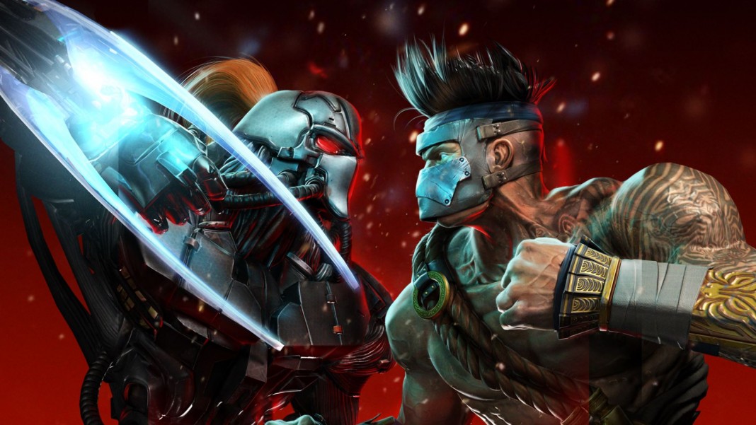 [E3 2015] Killer Instinct annoncé sur PC et crossplay avec la Xbox One