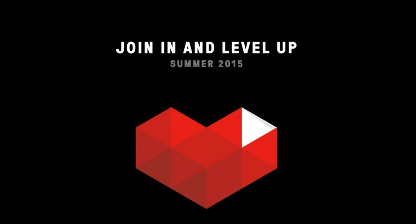 Youtube Gaming Teasing