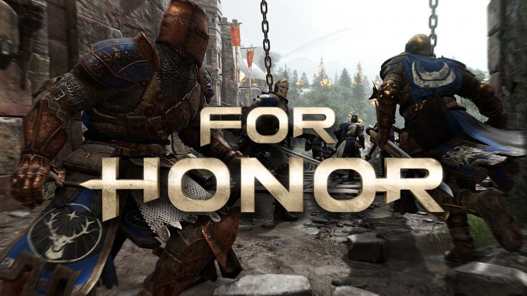 For honor beta что это