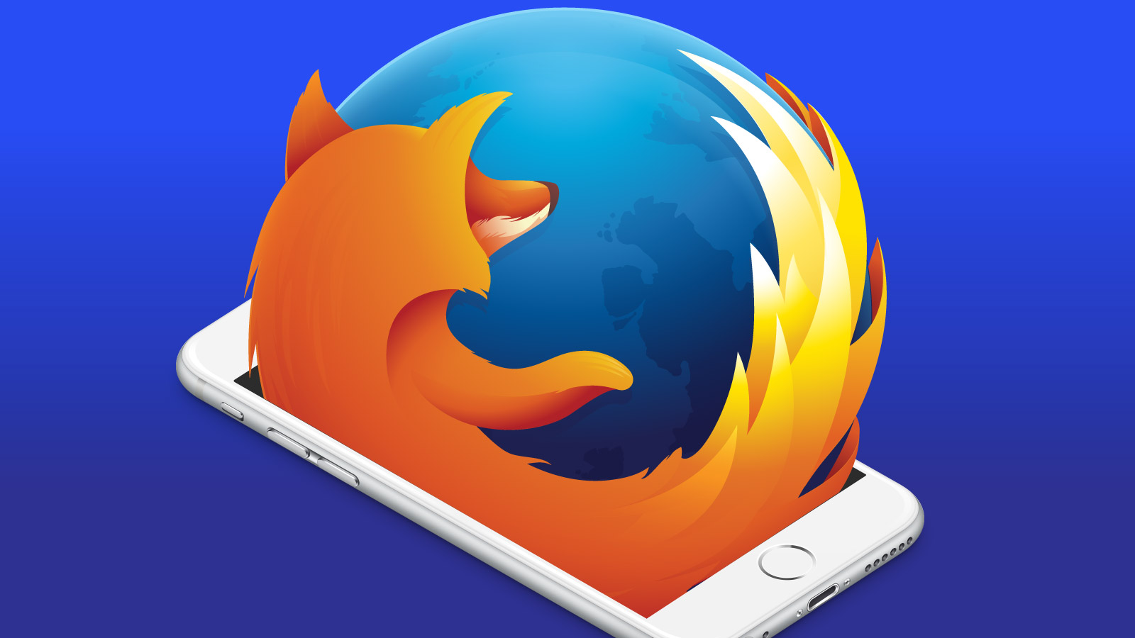 Mozilla Firefox 120.0 for ios instal