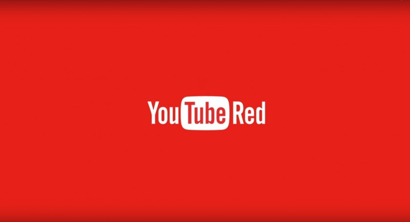 Youtube Red