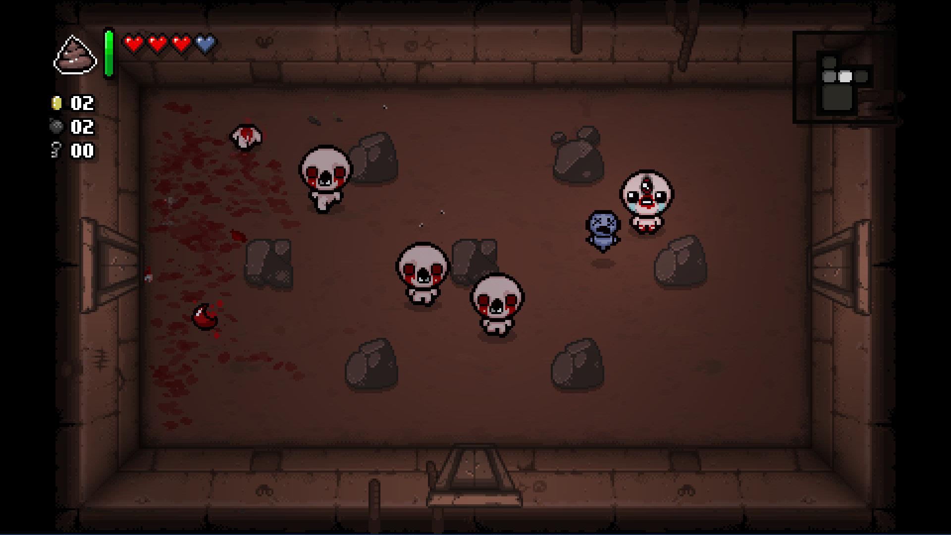 download the binding of isaac ps4 for free