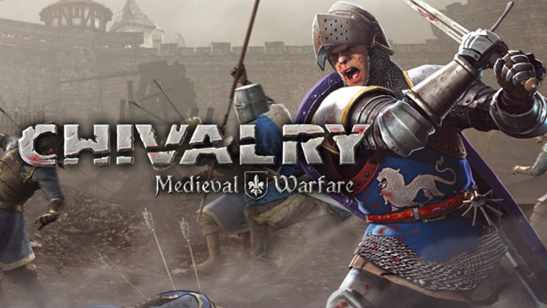 chivalry medieval warfare console commands