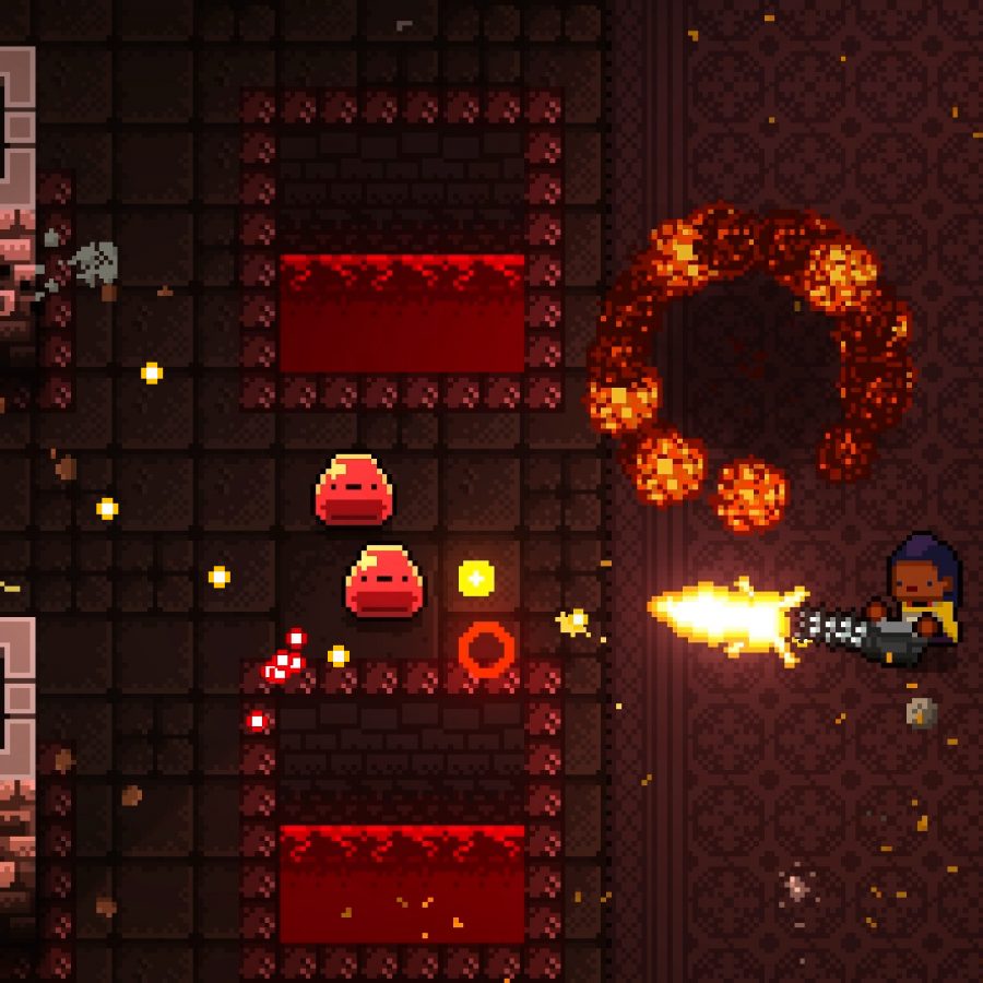 Exit the gungeon android. Enter the Gungeon на пс4. Егерь из enter the Gungeon. Nuclear Throne enter the Gungeon. Enter the Gungeon кузнец.