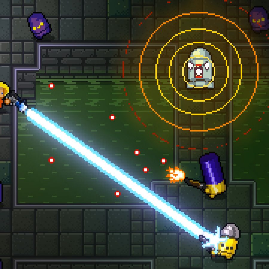 Рогалик enter the Gungeon. Mod the Gungeon все команды. Games with Loot Shooter.