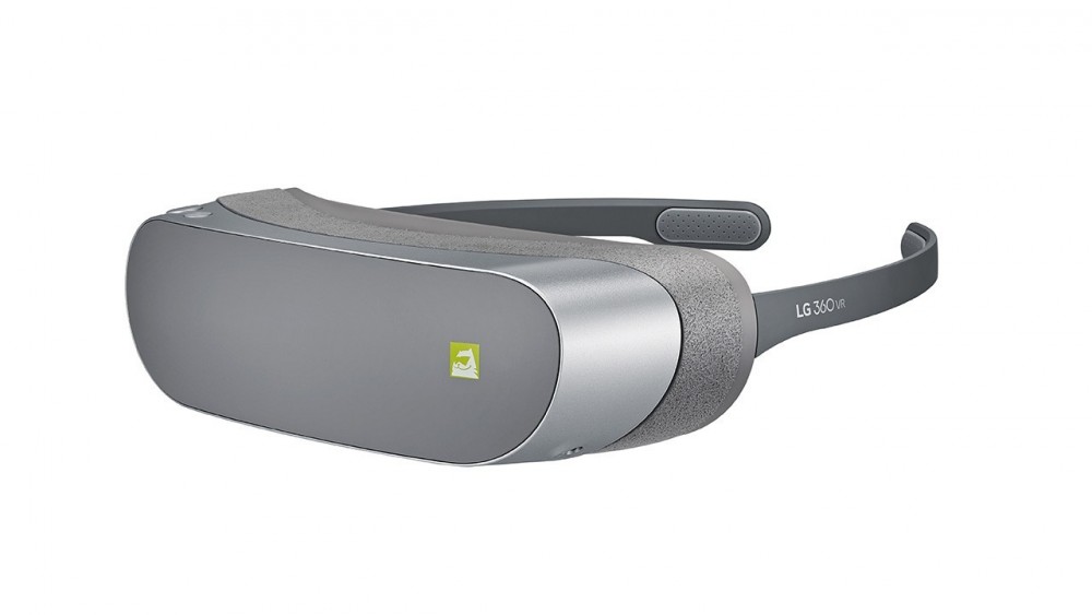 LG 360 VR