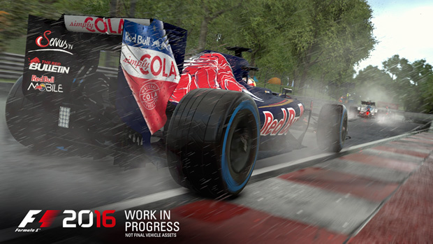 codemasters f1 2016 pc game download