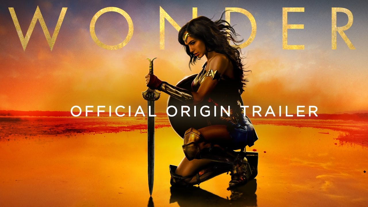 Wonder Woman Une Nouvelle Bande Annonce Dévoilée Geeks And Com