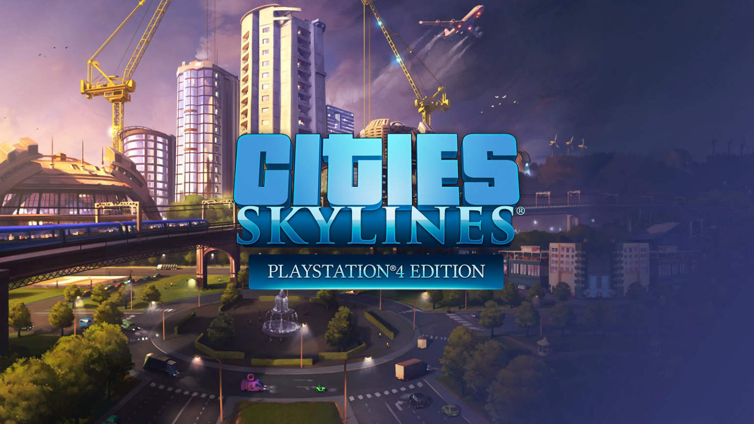The cities skylines steam фото 60