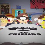 Coon and Friends - South Park