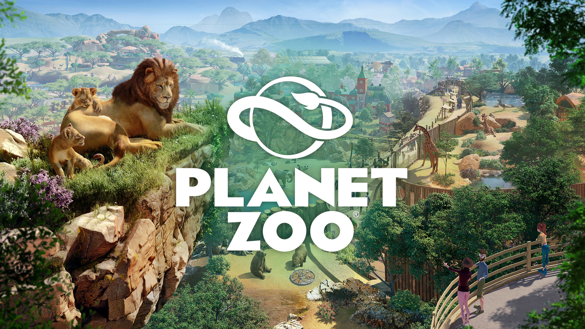 Planet Zoo: mais que um brilhante tycoon, um alerta sobre conservação  animal – Rubber Chicken