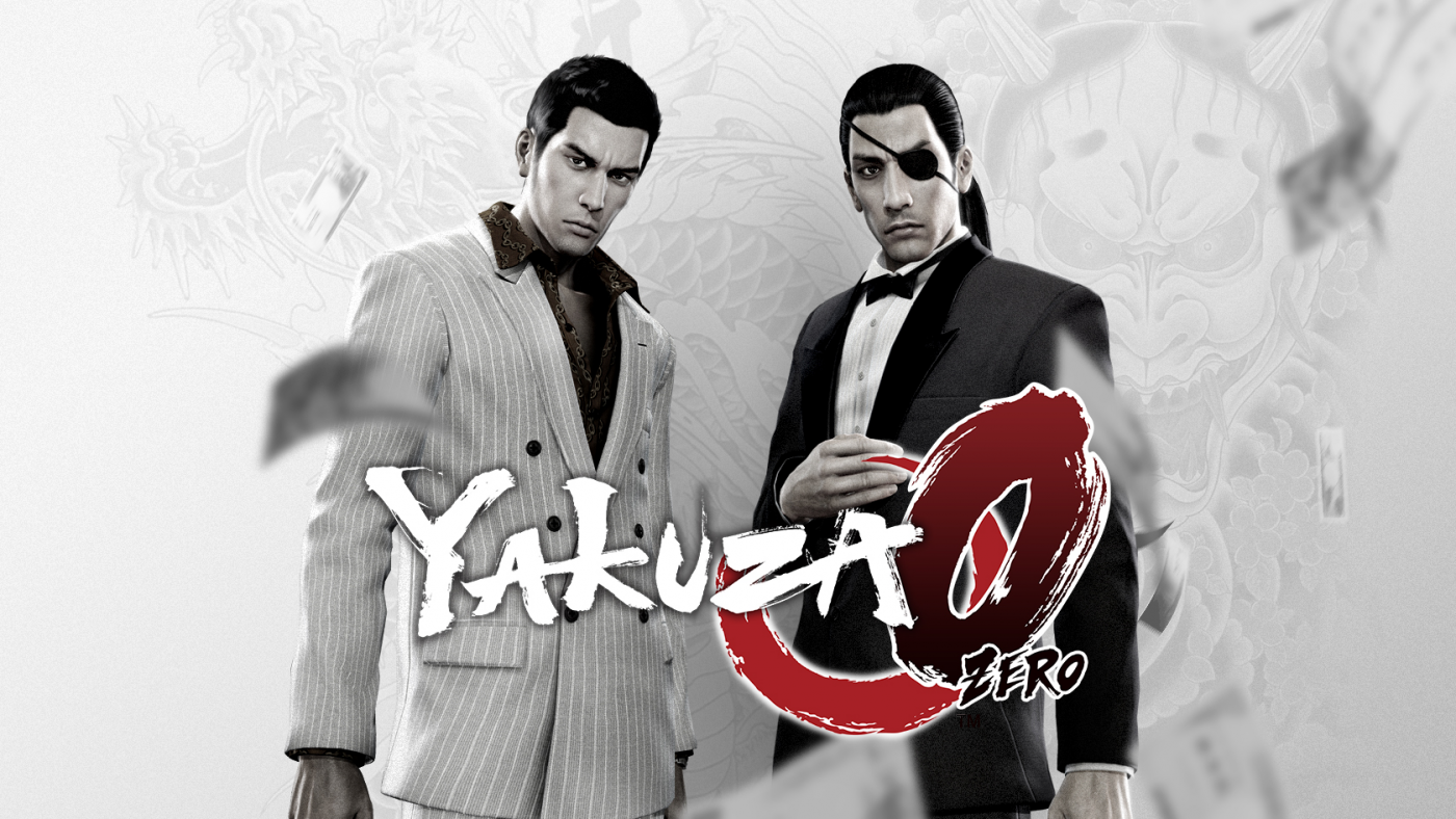 Yakuza 0 прохождение 9 главы