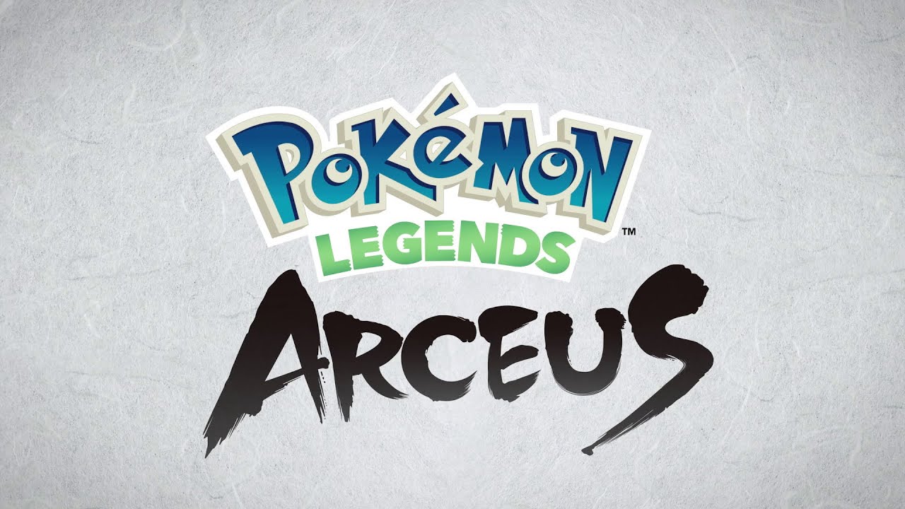 Destrinchamos  Pokémon Legends: Arceus – Tudo o que se sabe sobre o  projeto mais ambicioso da Game Freak