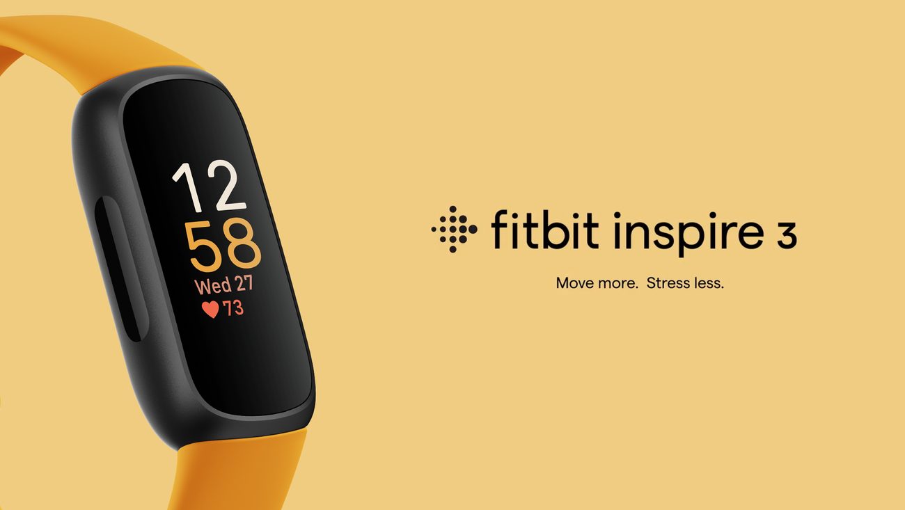 Jeu Concours – 1 Fitbit Inspire 3 à gagner ! - IDBOOX
