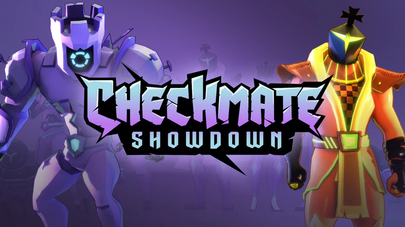 Checkmate Showdown - Une variante du jeu d'échecs avec des affrontements  intenses