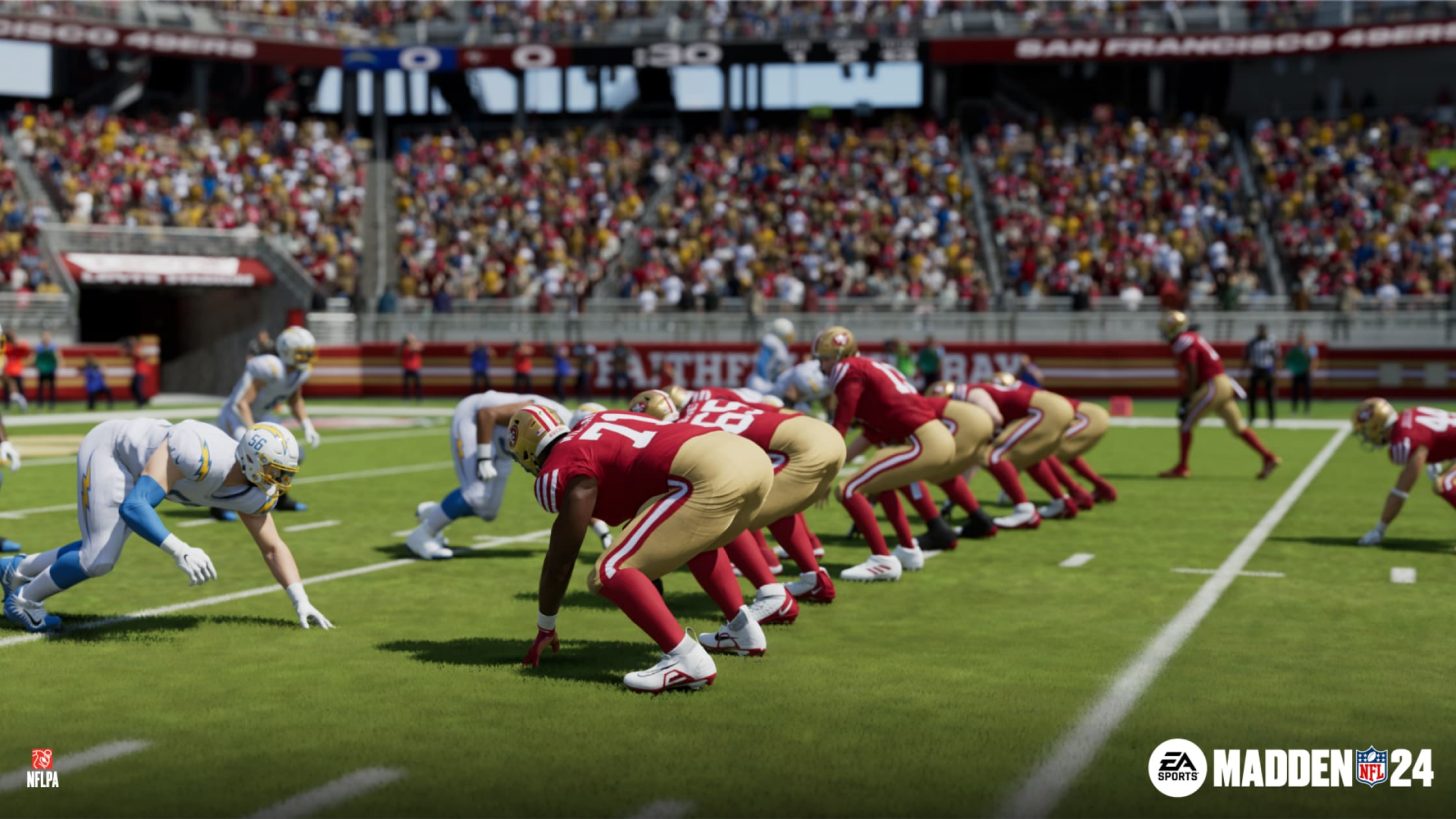 Madden NFL 24 Introduces Global Expansion and New Features in Franchise