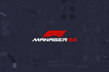 F1 Manager 24