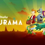 Futurama Season 12