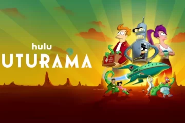 Futurama Season 12