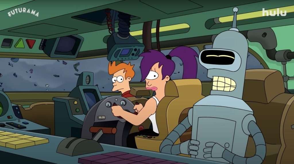 Futurama