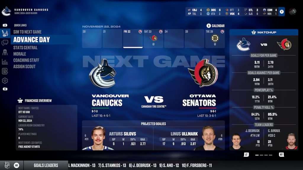 NHL 25