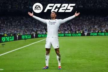 EA Sports FC 25