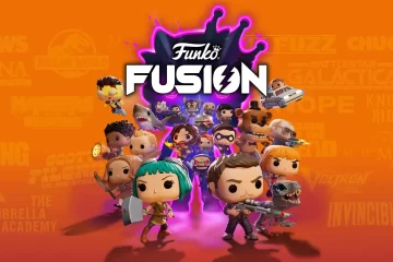 Funko Fusion