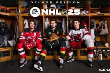 NHL 25