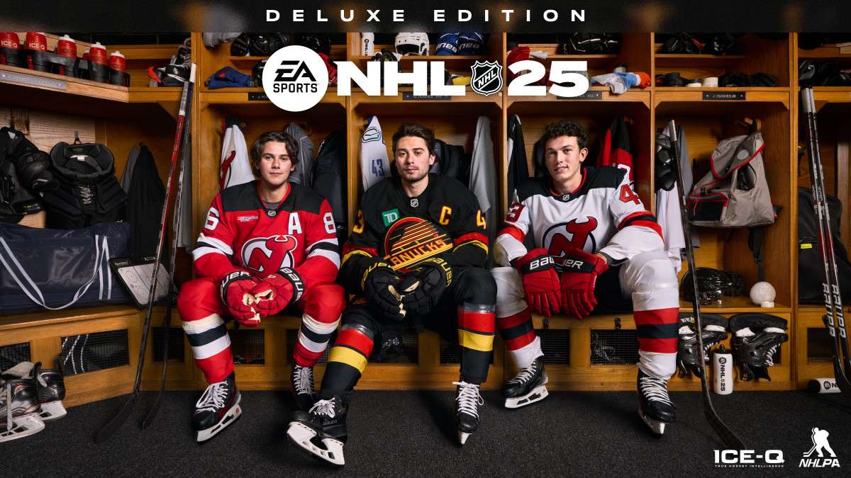 NHL 25