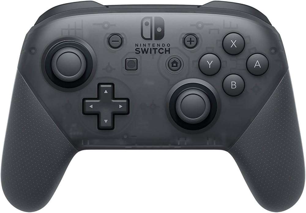 Switch controller