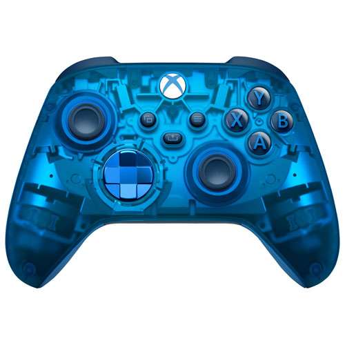 Xbox controller