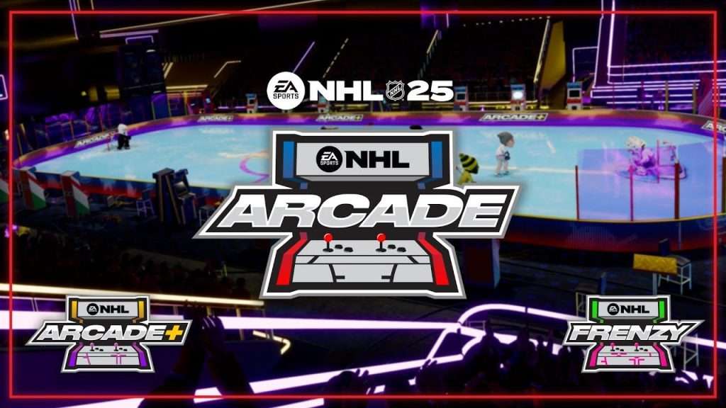 NHL 25