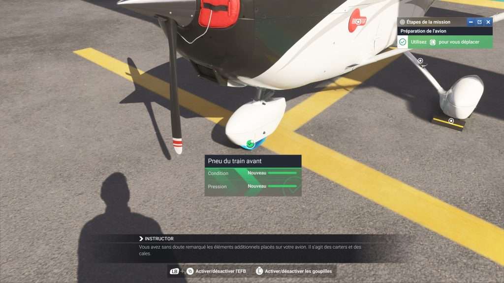 Microsoft Flight Simulator 2024