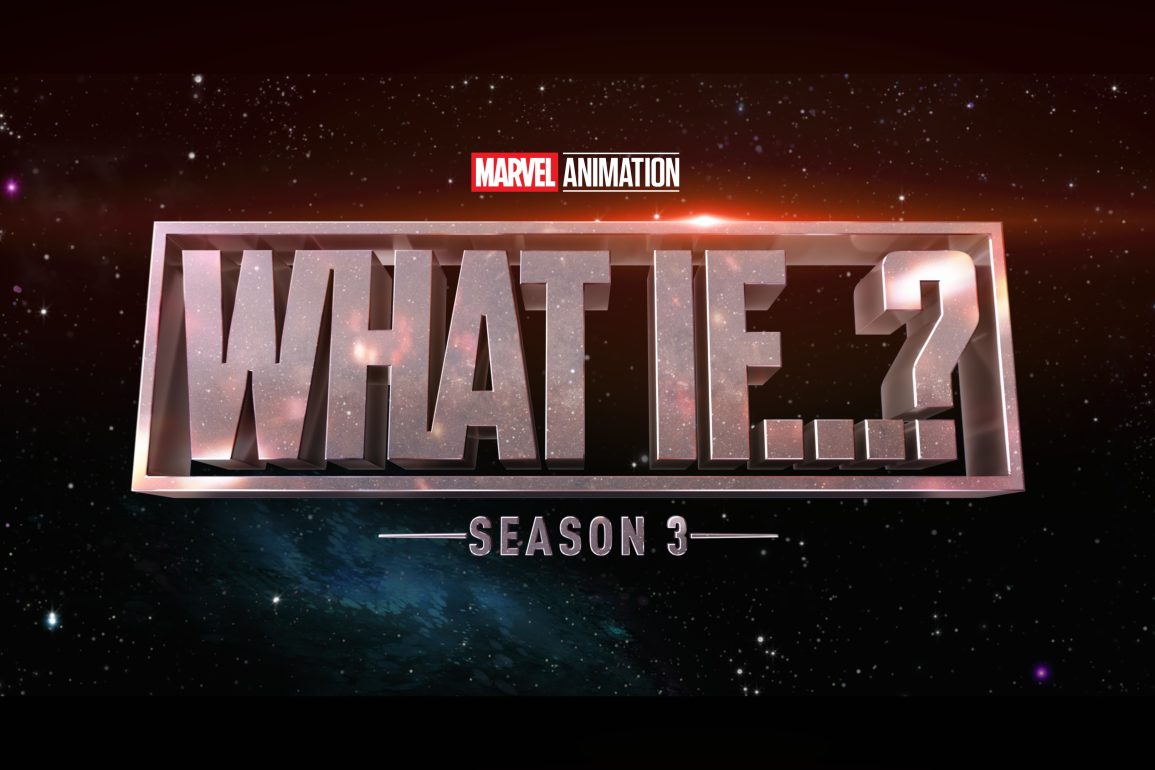 What If ... ? Saison 3