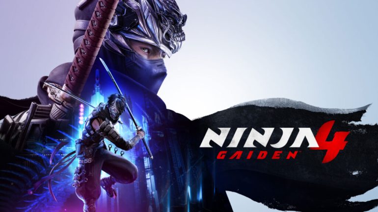 Ninja Gaiden