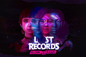 Lost records